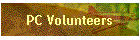 PC Volunteers