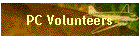 PC Volunteers