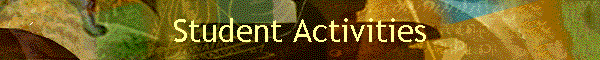 Student Activities